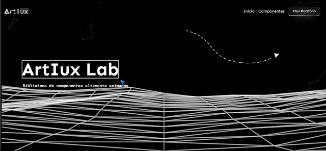 artIux Lab